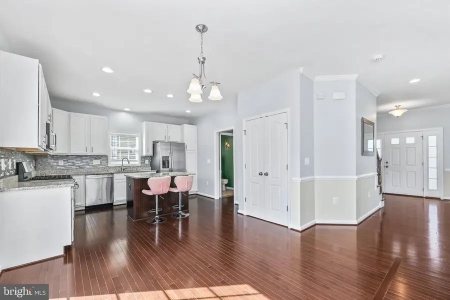134 Gardenia Dr, Stafford, VA 22554 - #2