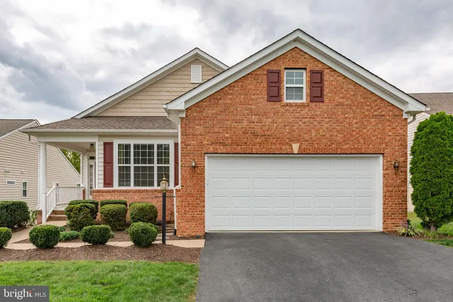 12 Wister Dr, Fredericksburg, VA 22405 - #2