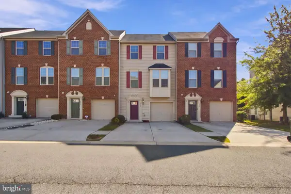 302 Brenton Rd #15, FREDERICKSBURG, VA 22405