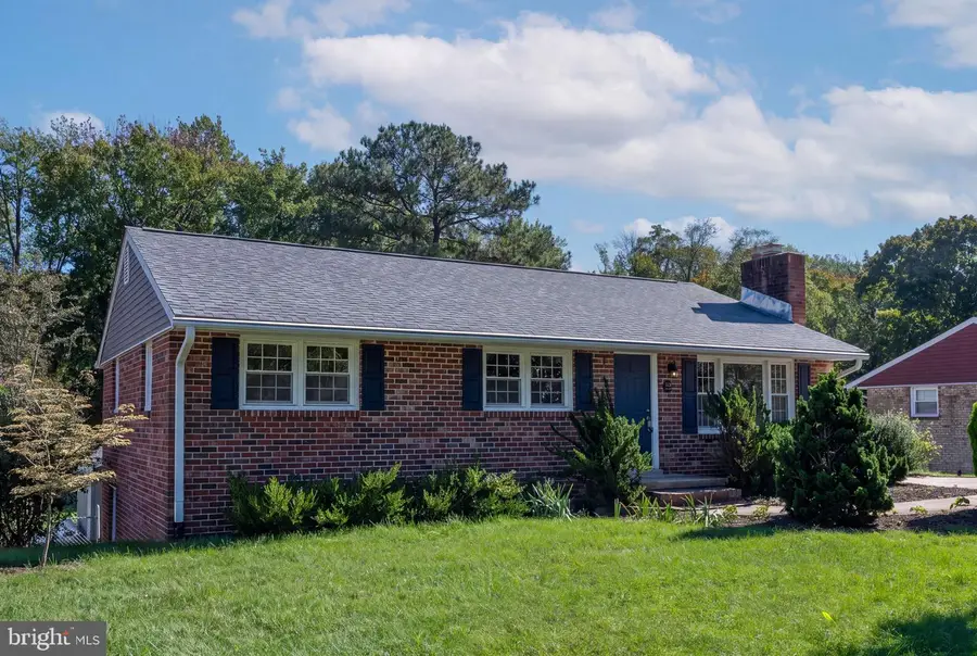 256 Anderson Dr, Fredericksburg, VA 22405 - #3