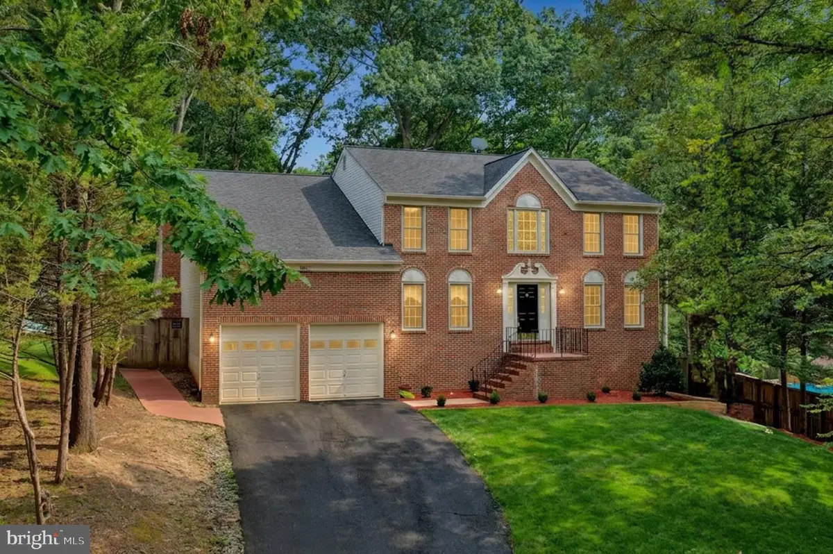 2011 Victoria Dr, Stafford, VA 22554 - #1