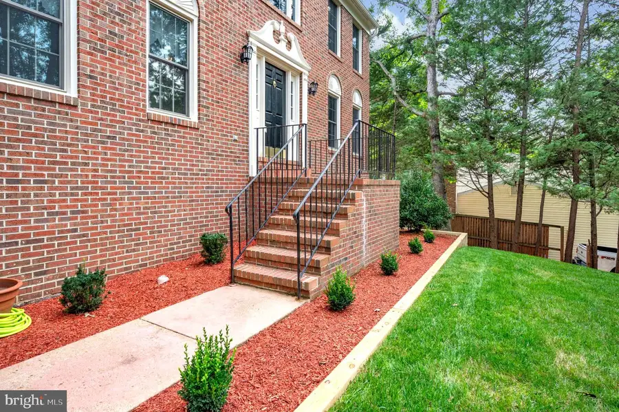 2011 Victoria Dr, Stafford, VA 22554 - #3