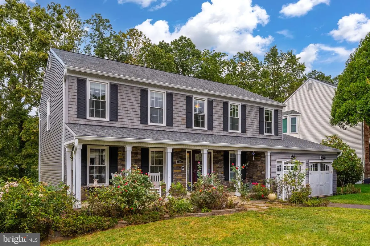 14 Ballantrae Ct, Stafford, VA 22554 - #1