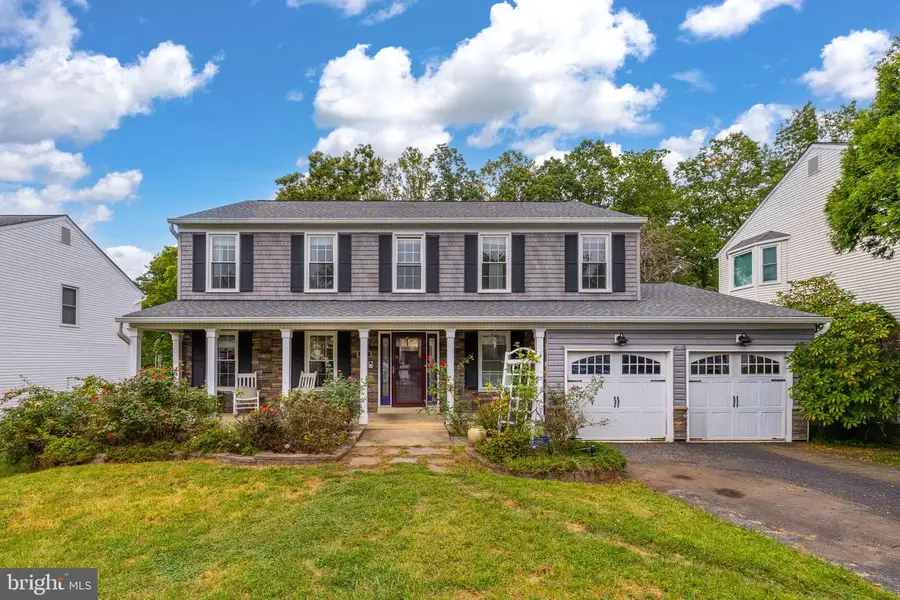 14 Ballantrae Ct, Stafford, VA 22554 - #2