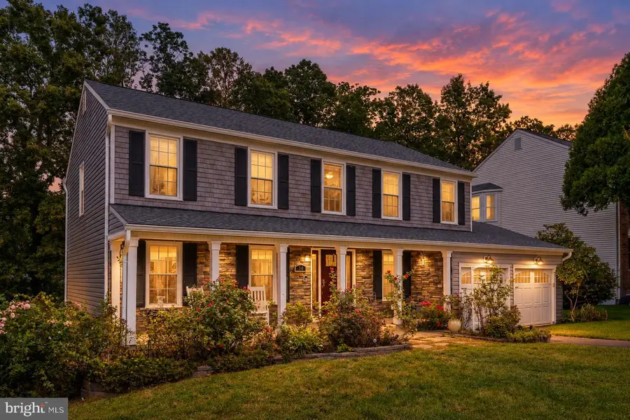 14 Ballantrae Ct, Stafford, VA 22554 - #3