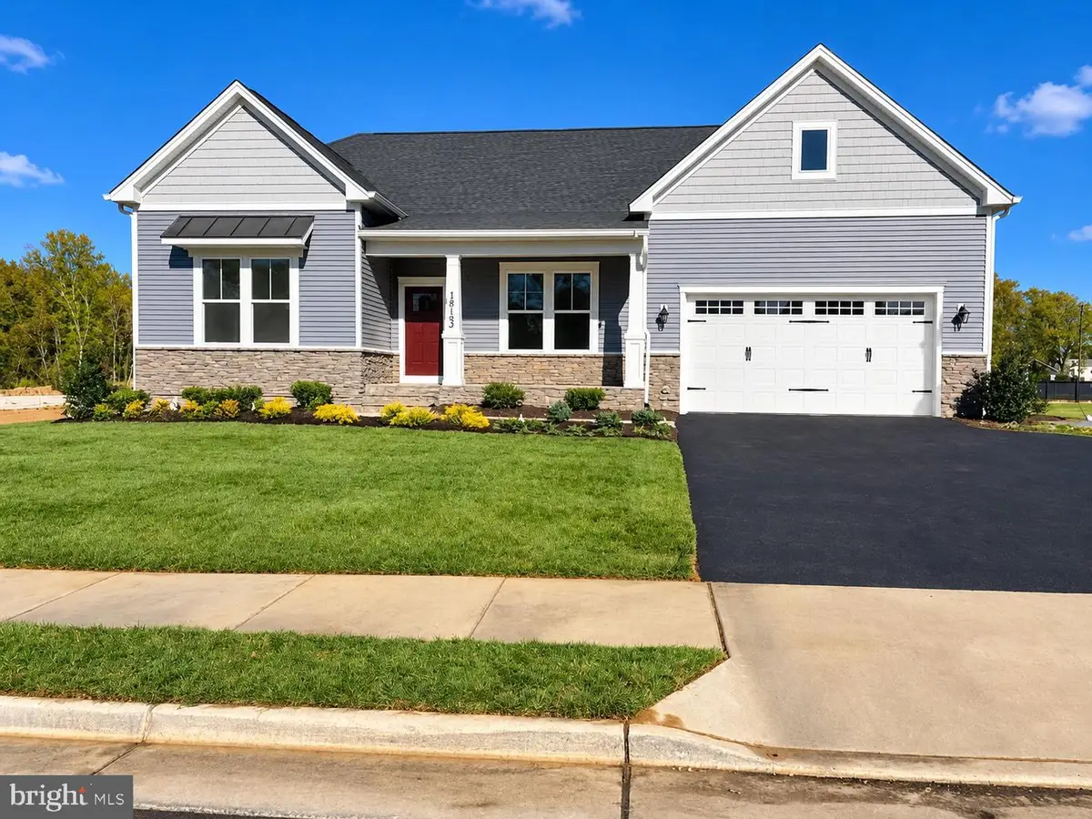 2214 Karen Ter, Fredericksburg, VA 22405 - #1