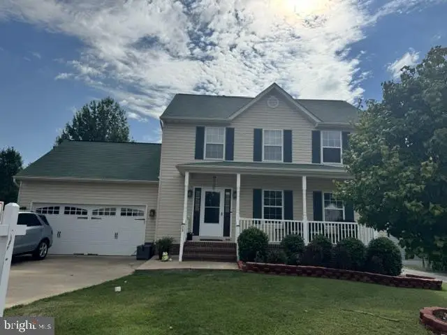20 Sassafras Ln, Stafford, VA 22554 - #1