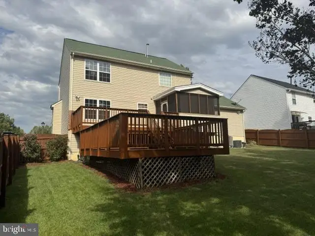 20 Sassafras Ln, Stafford, VA 22554 - #3