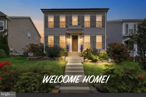 Address Withheld By Seller, STAFFORD, VA 22554