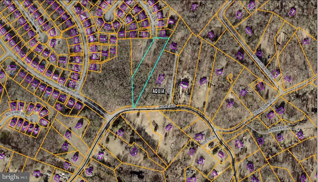 990 Ainsley Ln, Stafford, VA 22554 - #1