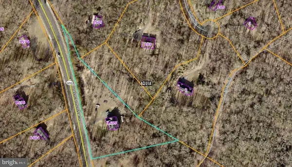 1590 Courthouse Rd, STAFFORD, VA 22554