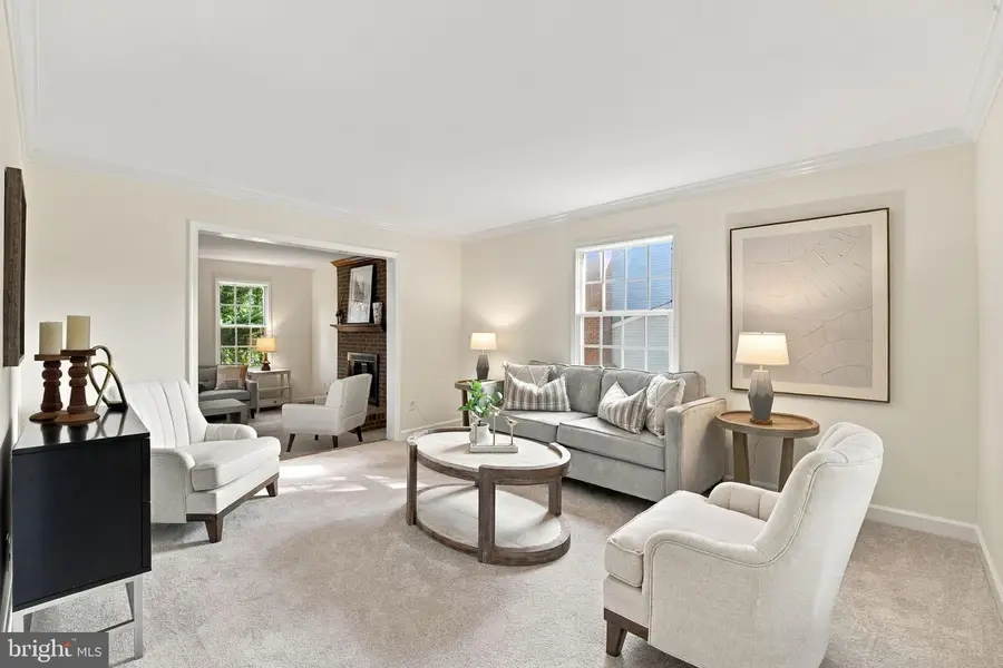 28 Cathedral Ln, Stafford, VA 22554 - #3