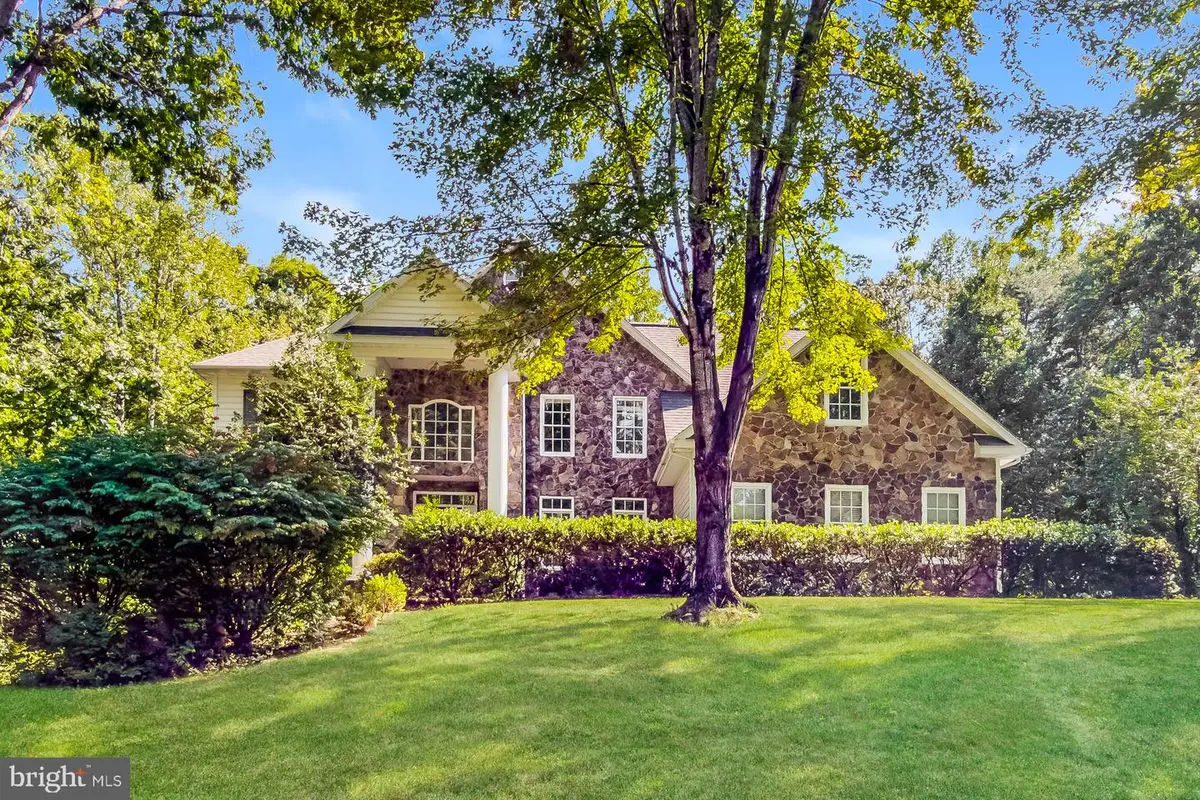 30 Partridge Ln, Stafford, VA 22556 - #1