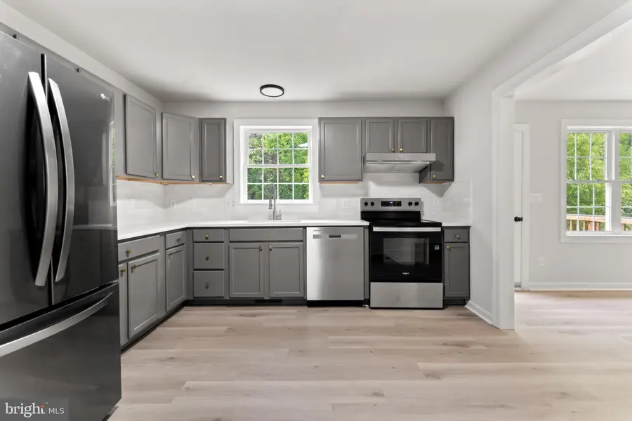 7 Payton Ct, Fredericksburg, VA 22405 - #2