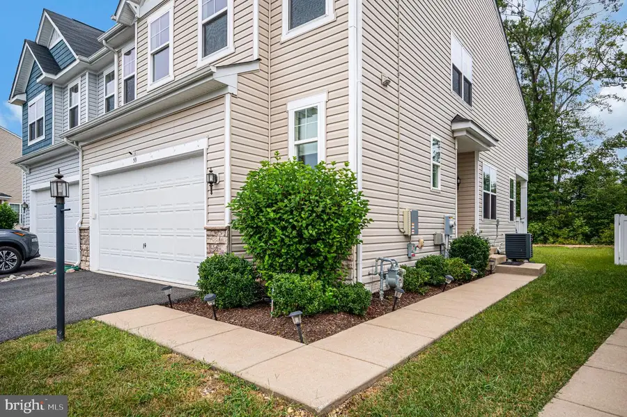 59 Wellspring Dr #59b, Fredericksburg, VA 22405 - #2