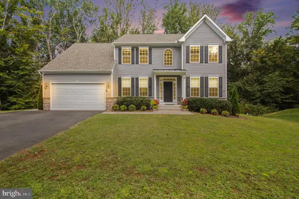 17 Accokeek View Ln, STAFFORD, VA 22554