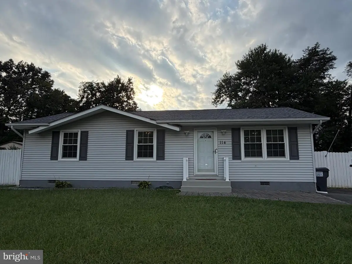 114 Lark Ln, Stafford, VA 22556 - #1
