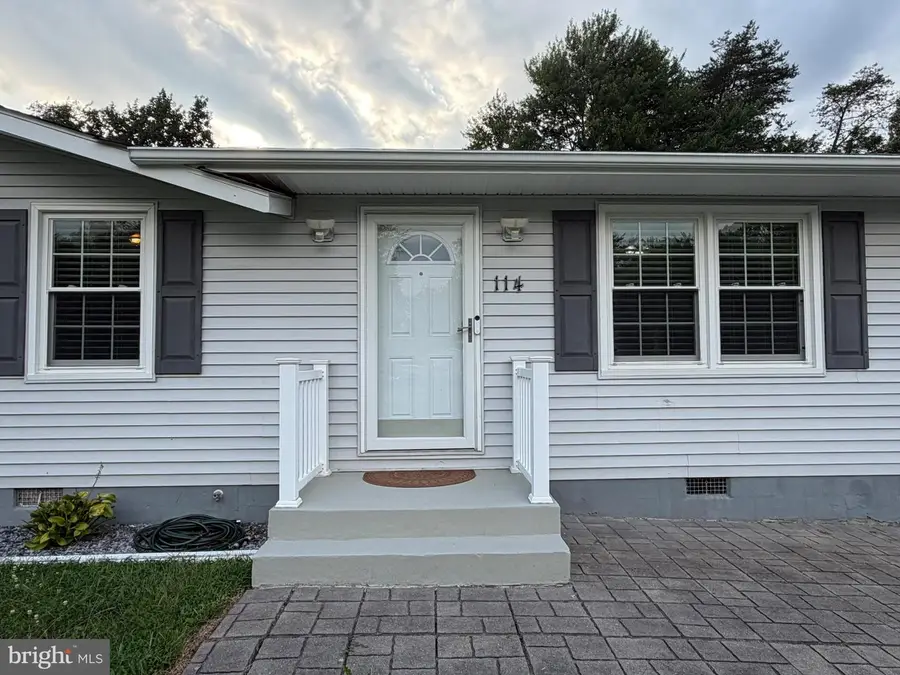 114 Lark Ln, Stafford, VA 22556 - #2