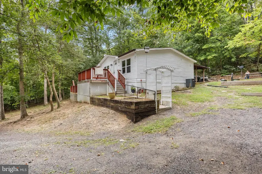 228 Norman Rd, Stafford, VA 22554 - #2