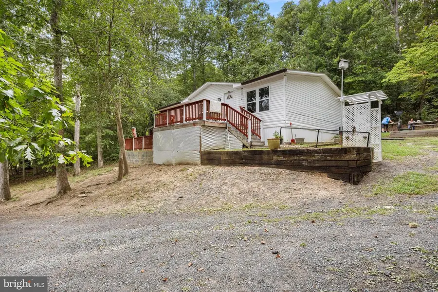 228 Norman Rd, Stafford, VA 22554 - #3