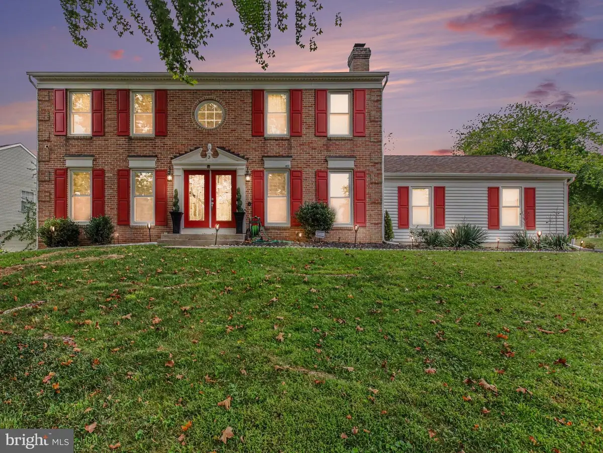 3 Bankston Ct, Stafford, VA 22554 - #1