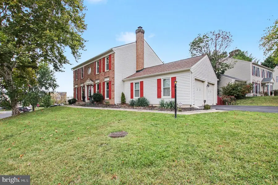 3 Bankston Ct, Stafford, VA 22554 - #2