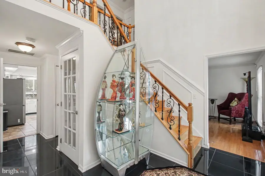 3 Bankston Ct, Stafford, VA 22554 - #3