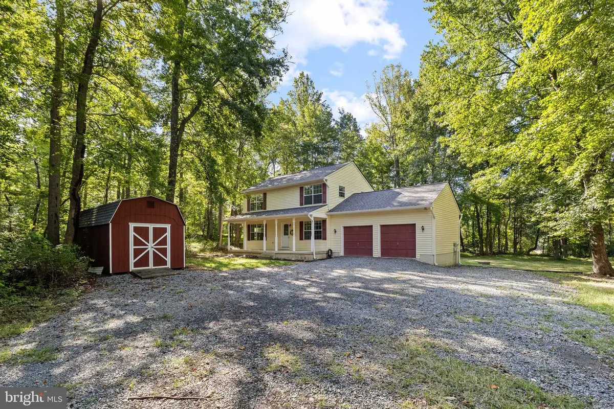 515 Shelton Shop Rd, Stafford, VA 22554 - #1