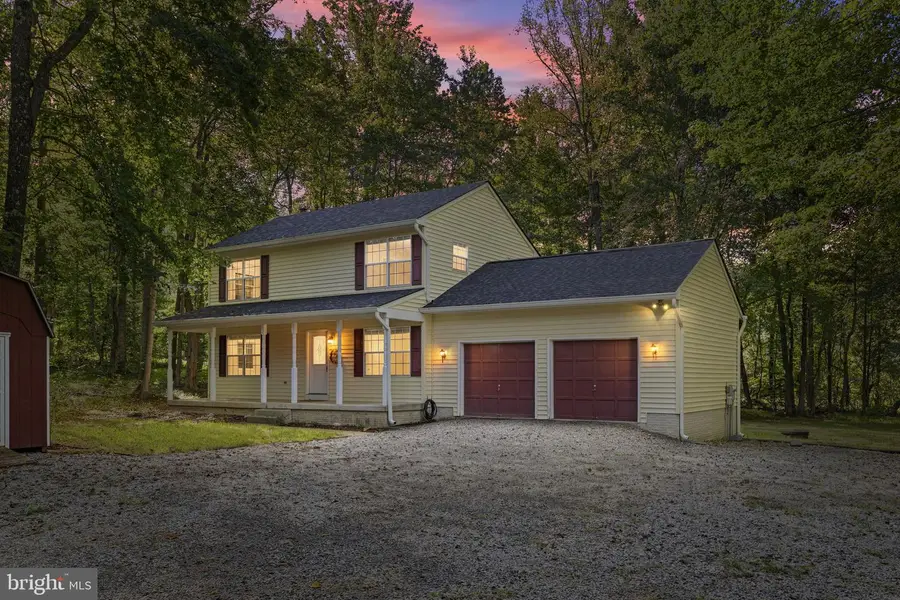 515 Shelton Shop Rd, Stafford, VA 22554 - #2