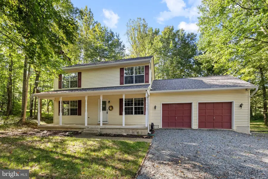 515 Shelton Shop Rd, Stafford, VA 22554 - #3