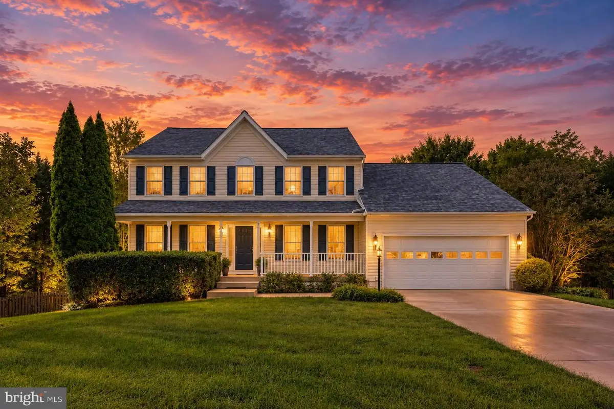 9 Silent Woods Pl, Fredericksburg, VA 22406 - #1