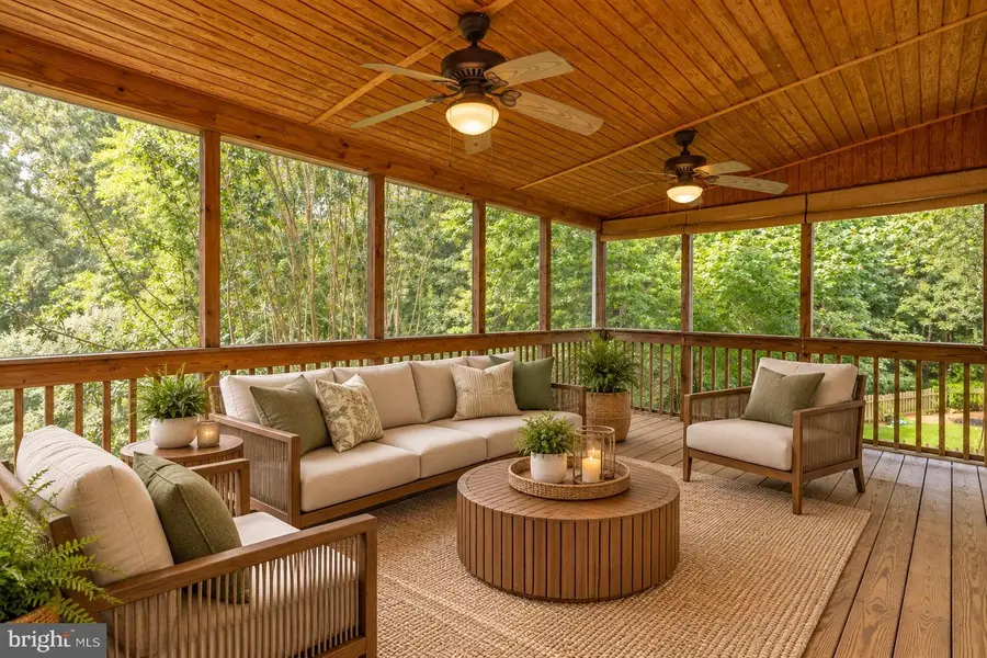 9 Silent Woods Pl, Fredericksburg, VA 22406 - #2