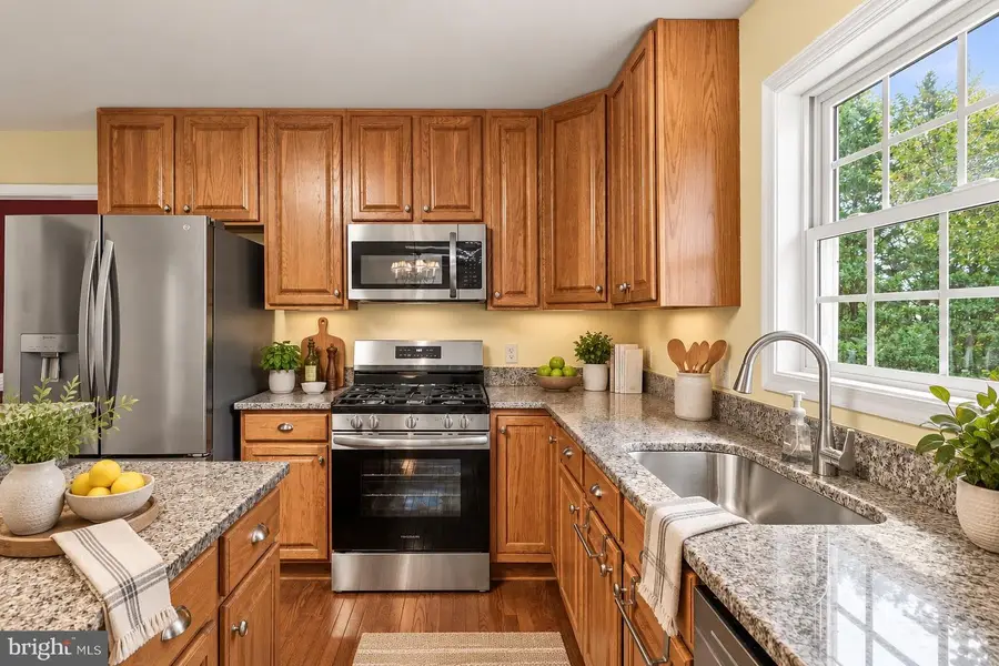 9 Silent Woods Pl, Fredericksburg, VA 22406 - #3