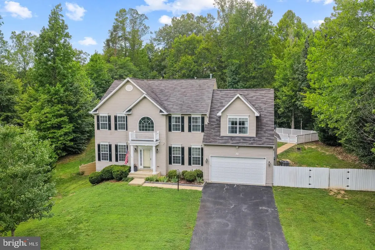29 Maplewood Dr, Stafford, VA 22554 - #1