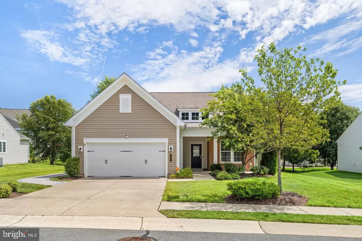 39 Battery Point Dr, Fredericksburg, VA 22406 - #1