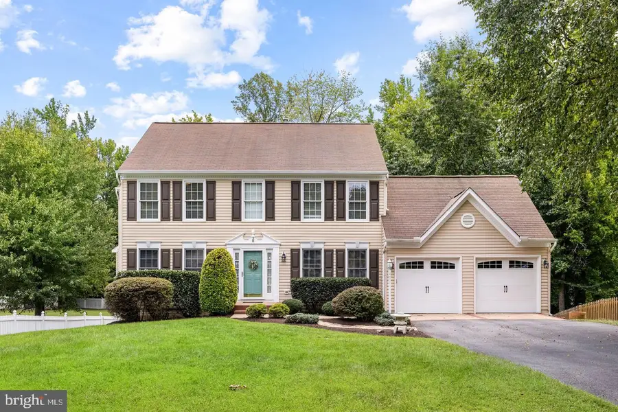38 Lynchester Dr, Fredericksburg, VA 22406 - #2