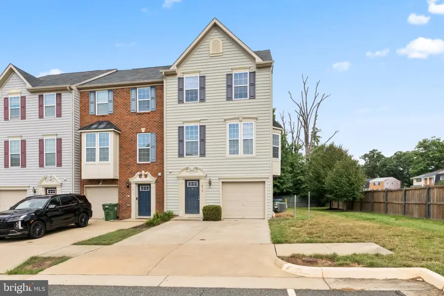 613 Alba Rd #130, Fredericksburg, VA 22405 - #2