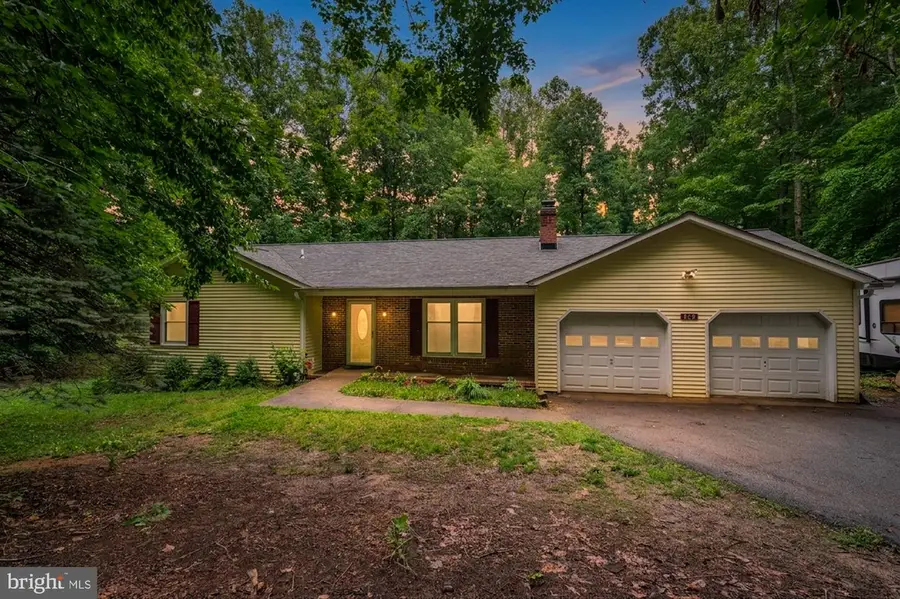 679 Cropp Rd, Fredericksburg, VA 22406 - #2