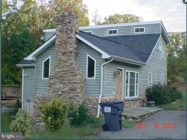 321 Cambridge St, Fredericksburg, VA 22405 - #3