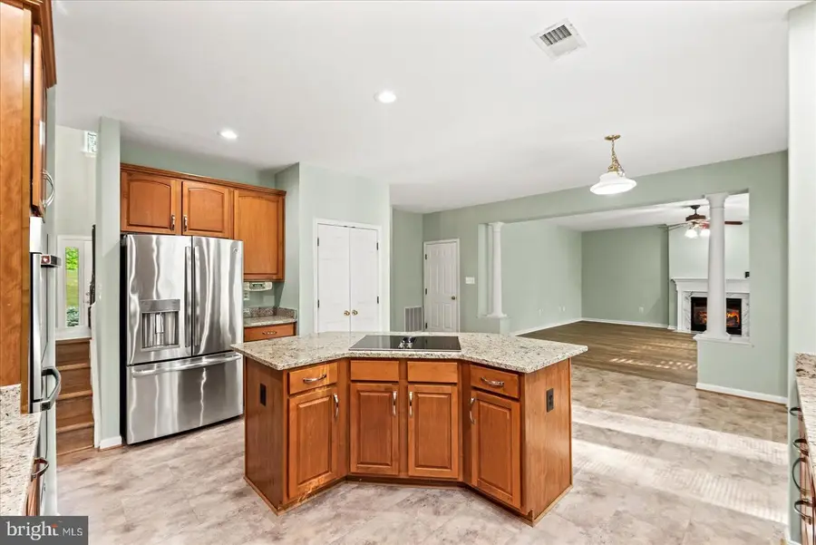 59 Twin Hill Ln, Stafford, VA 22554 - #3