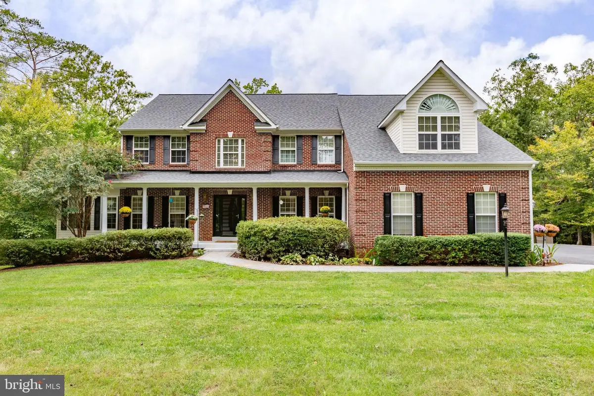 63 Brookesmill Ln, Stafford, VA 22554 - #1