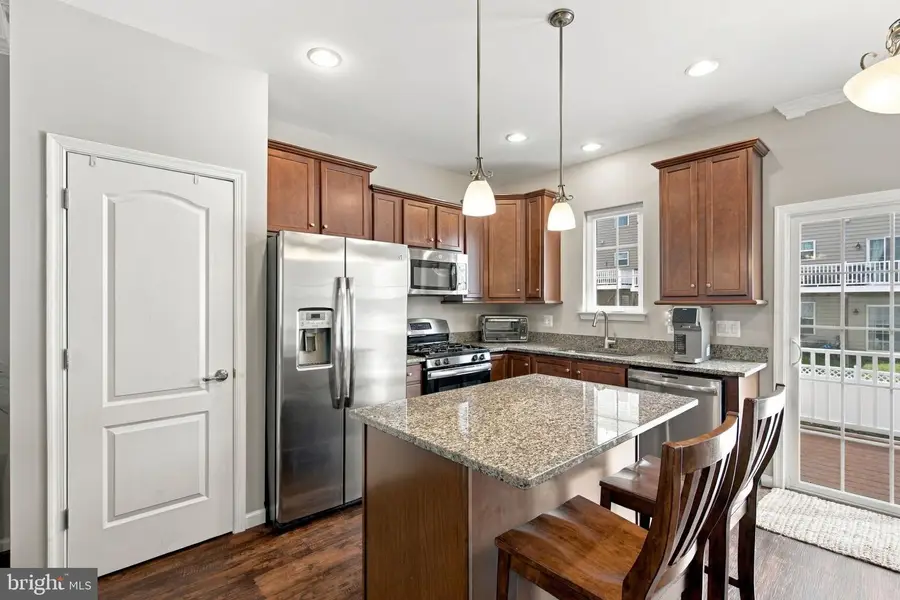 121 Tree Line Dr, Fredericksburg, VA 22405 - #3