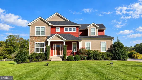 5 River Bend Dr, FREDERICKSBURG, VA 22405