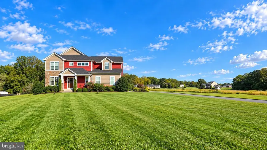 5 River Bend Dr, Fredericksburg, VA 22405 - #2