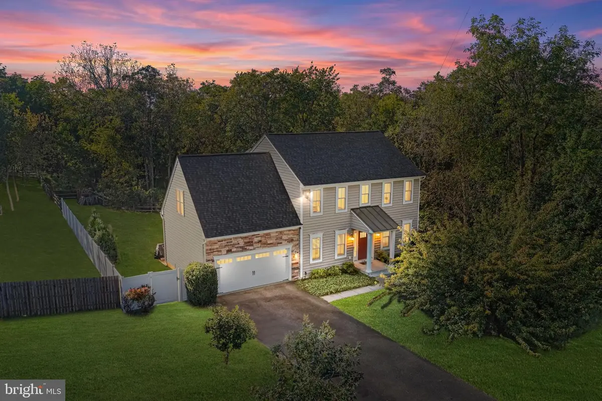114 Mountain Ave, Fredericksburg, VA 22405 - #1