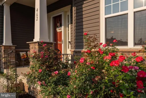 462 Crab Apple Dr, STAFFORD, VA 22554