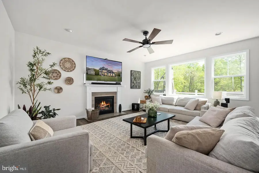 310 Liberty Hall Dr, Fredericksburg, VA 22406 - #3