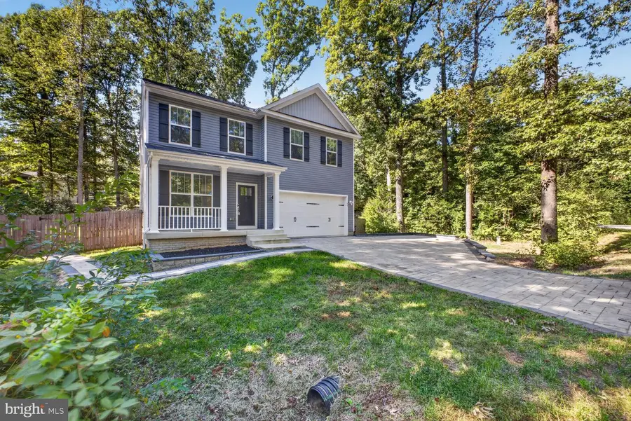 75 Hillcrest Dr, Stafford, VA 22556 - #2