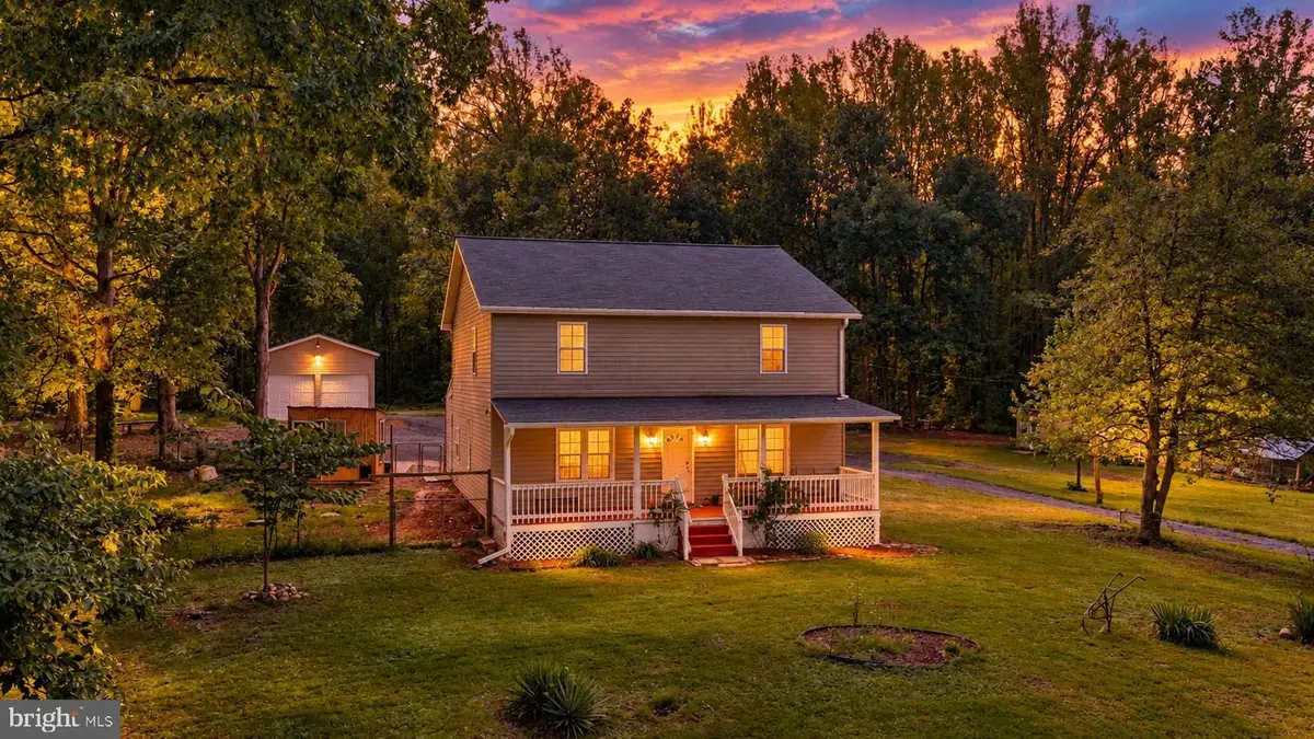 2817 Mountain View Rd, Stafford, VA 22556 - #1
