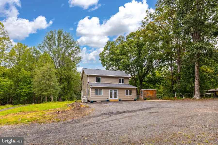 2817 Mountain View Rd, Stafford, VA 22556 - #2